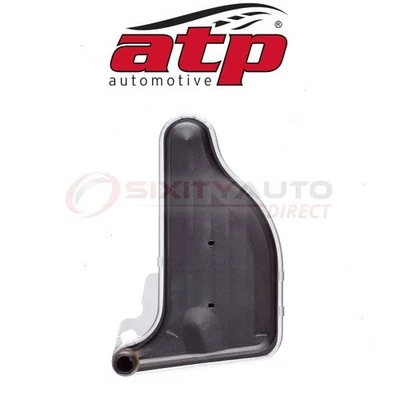 ATP Automatic Transmission Filter Kit for 2002-2007 Buick Rendezvous - Fluid fc Foto 1 de 4