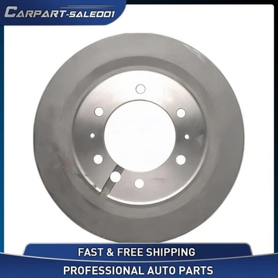 Tambor de freno trasero para 1981 1982 1983 1984 1985 1986 1987 1988 Toyota Land Cruiser Foto 1 de 3