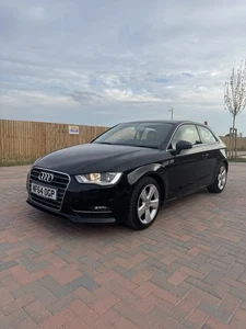 Audi A3 2.0 TDI Sport Hatchback 3dr Diesel Manual Euro 6 - Picture 1 of 20