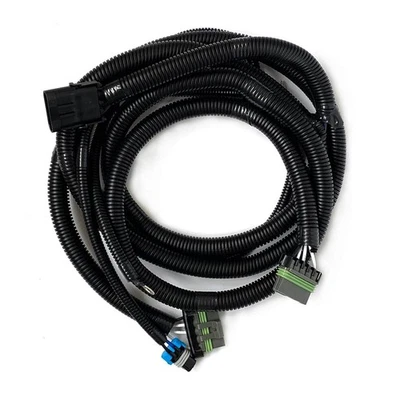 Chicote de fios para lanterna traseira para Chevrolet C1500 C3500 K1500 K2500 K3500 1988-1998 - Imagem 1 de 4