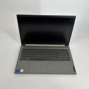 Lenovo ThinkBook 15 Gen 2 FHD TOUCH 2.8 GHz i7-1165G7 16GB 512GB SSD - Good - Picture 1 of 10