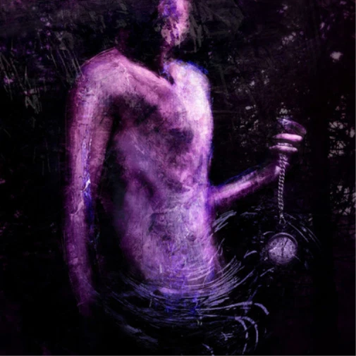 Hornwood Fell My Body, My Time (CD) Album Digipak - Bild 1 von 1