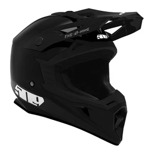 509 Tactical Offroad Moto Dirt Bike Helmet - Matte Ops (DOT/ECE) - Bild 1 von 6