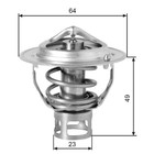 Coolant Thermostat Fits Nissan 300C 300ZX Fairlady Z Pathfinder GATES TH04077