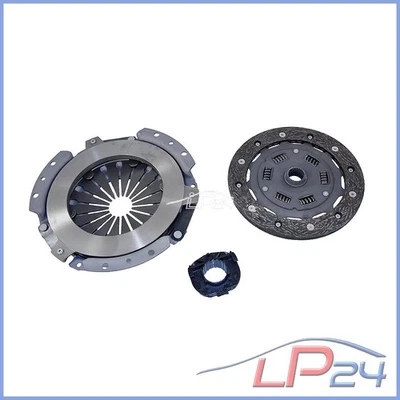 KIT D'EMBRAYAGE POUR RENAULT CLIO 2 1.2 1.4 98-    - Photo 1/4