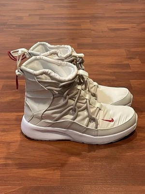 Nike Tanjun High Rise ‘Phantom’ (size us wmns 9.5) - Image 1 of 4