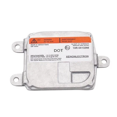 Xenon Headlight Ballast Control Unit 1Z0941641A for Skoda Octavia II - Image 1 of 4