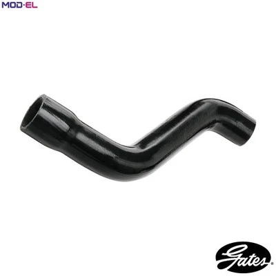 RADIATOR HOSE 3739 FOR VAUXHALL CORSA/VAN/Mk CORSAVAN COMBO  CHEVROLET  OPEL - Image 1 of 4