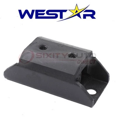 Westar Automatic Transmission Mount for 1970-1972 Buick Riviera - Hard Parts kh - Imagem 1 de 4