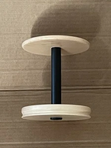 WooLee Winder Bobbins for Ashford E-Spinner 3 - Spinning Supplies - Picture 1 of 1