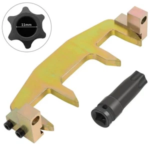 Camshaft Engine Timing Holder Tool Kit For Mercedes Benz M271 C200 C180 E260 US - Picture 1 of 7