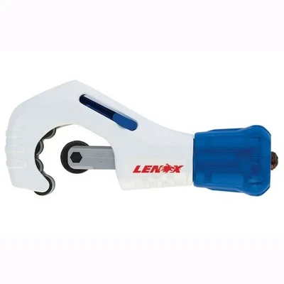 Lenox 21011TC138 Copper Tubing Cutter 1/8" to 1-3/8" Plumbing Automotive GP - Image 1 of 4