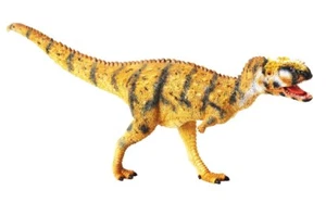 DINOSAUR DINOSAUR RAJASAURUS COLLECTA 88555 PREHISTORIC SCULPTURE - Picture 1 of 1
