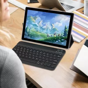 Weelikeit Mini Tablet 8 Inch Android 13 Tablet - Picture 1 of 5