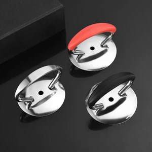 Stainless steel pot lid handle Replacement handle Lid knob Pan handle Lid knob - Picture 1 of 9