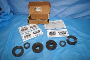 Richmond Powertrax Lock Right Locker GM 8.5" 30 Spline Chevrolet Chevy - Picture 1 of 8