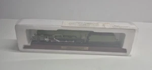 Modelo de locomotora PLM clase montaña decorativa - Imagen 1 de 6
