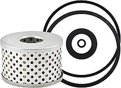 Filtro de combustible Baldwin para Jaguar PF847 Foto 1 de 4