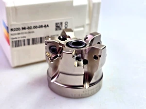 Fresadora de hombro cuadrado SECO 2" R220.96-02.00-08-5A - Imagen 1 de 5