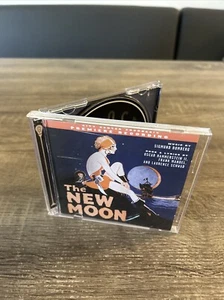 The New Moon (City Center Cast Recording) by City Center Encores! (CD, ... - Bild 1 von 4