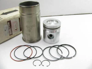Sealed Power SL2596A Cylinder Sleeve & Piston Kit For John Deere 4270 JD404 - Picture 1 of 4