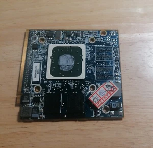 Apple Video Card 109-B22531-10  A1224 iMac 20" 2008 2007 AMD Radeon 128MB  - Picture 1 of 3