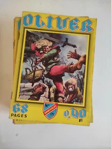 OLIVER N°171 - IMPERIA - Foto 1 di 1