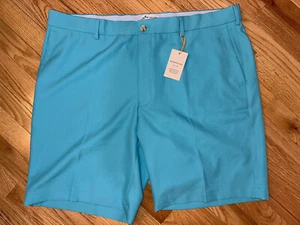 NWT $98.00 Peter Millar Shorts sz 40 - Picture 1 of 3