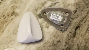 2008-2013 BMW 3 Series Shark Antenna Base Mount OEM 9150908 - Picture 1 of 2