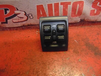 05 04 Chrysler PT Cruiser от оригинального производителя главный выключатель стеклоподъемника со стороны водителя - Изображение 1 из 3