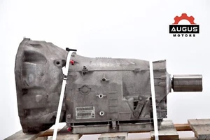 Jeep Automatikgetriebe DFD 8HP-70 8HP70 | 2016 | 80.057 km - Picture 1 of 5