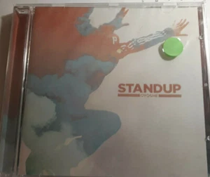 OYOSHE- STAND UP *CD BRAND NEW STILL SEALED NUOVO SIGILLATO RARE - Foto 1 di 2