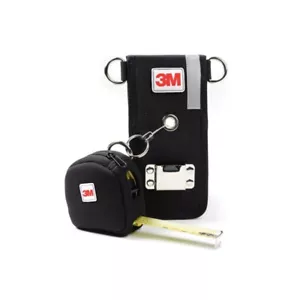 3M Tape Measure Sleeve & Holster Pro Series Retractable - Picture 1 of 4