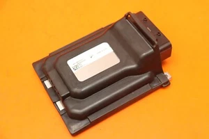 2021 DUCATI PANIGALE V4 V4S OEM ECU COMPUTER CONTROLLER UNIT BLACK BOX ECM CDI - Picture 1 of 9