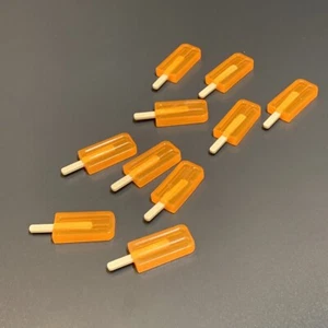 Lot 10 Ice Lolly Accessories For 18" American Girl og Dolls Toys Kids Gift #A35 - Picture 1 of 4