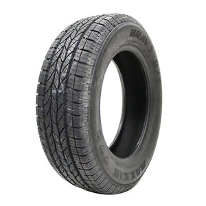 1 New Maxxis Ht-770 Bravo Series - 215x70r16 Tires 2157016 215 70 16 - Picture 1 of 11