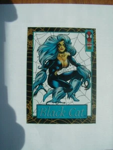 Marvel 1994 Suspended Animation 11 Gum Chase Card - Picture 1 of 1