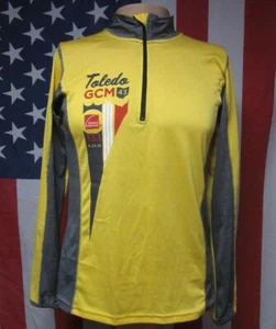 TOLEDO ROADRUNNERS Sport Trikot Ohio Small Glass City Marathon Jogging TRRC  - Bild 1 von 5
