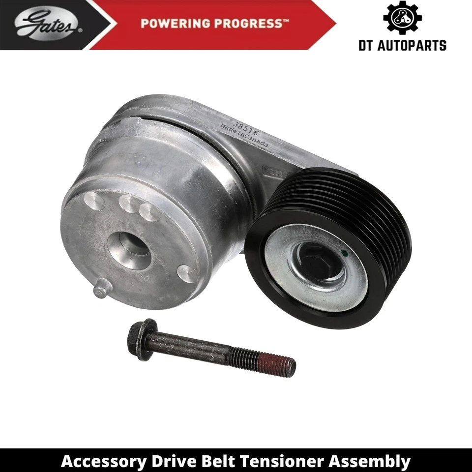 Accesorio para puertas de montaje tensor de correa de transmisión Bering MD23M 1999-2000 Foto 1 de 4