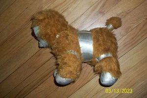 Muffin Battlestar Galactica Daggit Talking Robot Pet, 1979 - Picture 1 of 9