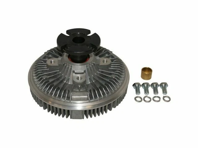 GMB Fan Clutch fits Chevy V20 Suburban 1987-1988 58RCWY - Image 1 of 1
