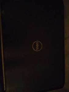 dell latitude Laptop - Picture 1 of 6