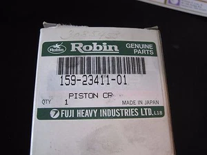 Nuevo de lote antiguo Polaris fabricante de equipos originales pieza de pistón #3085458 para motos de nieve 1997-2015 - Imagen 1 de 3