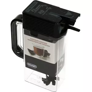 Delonghi Kakao Behälter Kakao Tank Artikel 7313246061 / KS - Bild 1 von 3