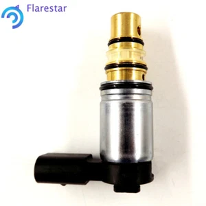 A/C Compressor Control Solenoid Valve For Volkswagen Jetta 2.0 1.9 2006-10 PXE16 - Picture 1 of 13