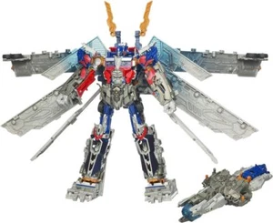 Transformers DA32 Ultimate Optimus Prime - Picture 1 of 6