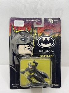 Ertl batman returns batman - Picture 1 of 6