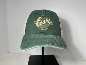 Baylor Bears The Game Hat Cap NWT Trucker Mesh College Football - Picture 1 of 5