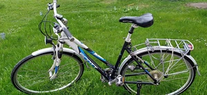 damenfahrrad 26 zoll - Bild 1 von 5