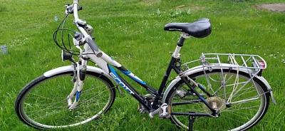 damenfahrrad 26 zoll - Bild 1 von 4